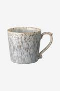 Denby - Krus Halo Heritage Speckle 40 cl - Grå - Kopper & krus - - Hom...