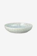 Denby - Skål Halo Nesting Speckle diameter 20,5 cm - Grå - Skåle - - H...