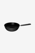 Fiskars - Wok 28 cm/4,5 L Hard Face - Stegepander & grillpander - - Ho...