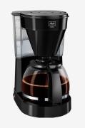 Melitta - Kaffemaskine Easy 2.0, sort - Kaffebryggere - - Homeroom