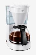 Melitta - Kaffemaskine Easy 2.0, hvid - Kaffebryggere - - Homeroom