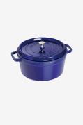 Gryde La Cocotte rund 28 cm, 6,7 l