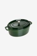 Gryde La Cocotte oval 33 cm, 6,7 l