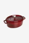 Gryde La Cocotte oval 29 cm, 4,2 l