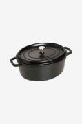 Gryde La Cocotte oval 31 cm, 5,5 l