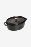 Gryde La Cocotte oval 37 cm, 8 l