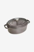 Gryde La Cocotte oval 29 cm, 4,2 l