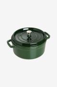 Gryde La Cocotte rund 24 cm, 3,8 l