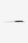 LaGuiole - Grillknive Set 6 - Sort - Bestik - - Homeroom