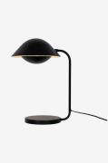 Nordlux - Bordlampe Freya - Sort - Bordlamper - - Homeroom