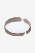 EGLO - Plafond Valcasotto D37 - Beige - Plafonder - - Homeroom