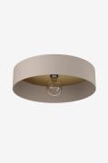 EGLO - Plafond Duaia D42 - Beige - Plafonder - - Homeroom