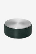 Blomus - Dørstopper Stop 1 kg Diameter 9 cm - Sort - Småopbevaring - -...