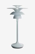 Belid - Bordlampe Picasso højde 34,7 cm - Blå - Bordlamper - - Homeroo...