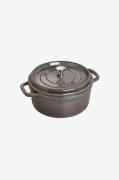 Gryde La Cocotte rund 18 cm, 1,7 l