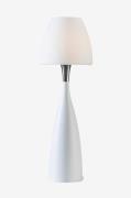 Belid - Bordlampe Anemon - Hvid - Bordlamper - - Homeroom