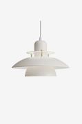 Belid - Pendel Primus Iv - Beige - Loftpendler - - Homeroom