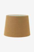 PR Home - Lampeskærm Sofia Florenzo 25 cm - Gul - Lampeskærme - - Home...