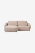 Rowico Home - Norris sofa - Beige - 3-pers. sofaer - - Homeroom