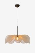 Markslöjd - Loftslampe Styrka 1L 75cm - Beige - Loftpendler - - Homero...