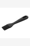 Ballarini - Pensel Nero 17 cm - Sort - Husgeråd - - Homeroom