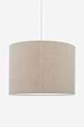 PR Home - Loftlampe Sara Linne 35 cm - Natur - Loftpendler - - Homeroo...