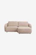 Rowico Home - Norris sofa - Beige - 3-pers. sofaer - - Homeroom