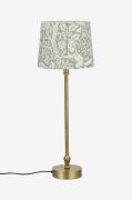 PR Home - Bordlampe Liam - Grøn - Bordlamper - - Homeroom