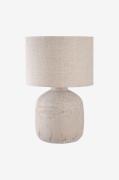 House Nordic - Bordlampe Bilby - Brun - Bordlamper - - Homeroom