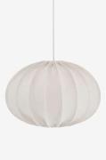 PR Home - Loftskærm Hilma ? 60 cm - Beige - Loftpendler - - Homeroom