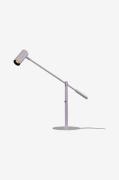 Aneta Lighting - Bordlampe Concord - Hvid - Bordlamper - - Homeroom