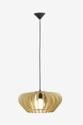 Aneta Lighting - Pendellampe Calyps - Natur - Loftpendler - - Homeroom