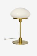 Aneta Lighting - Bordlampe New August large - Messing - Bordlamper - -...