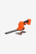 Black & Decker - Buskrydder Bcss18b-xj 18v Too Only - Husholdningsappa...