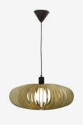 Aneta Lighting - Pendellampe Arcos - Natur - Loftpendler - - Homeroom