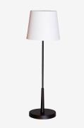 By Rydéns - Bordlampe Lumi H 68,5 cm - Sort - Bordlamper - - Homeroom