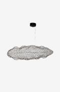 By Rydéns - Loftslampe Hayden 115 cm - Sort - Loftpendler - - Homeroom