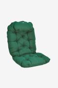 Fritab - Pude til Spin og Swing Lyx - Grøn - Hynder til positionsstole...