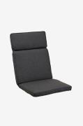 Fritab - Pude til positioneringsstol Sunbrella - Sort - Hynder til pos...