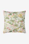 Svanefors - Pudebetræk Äng 45x45cm - Rosa - Pyntepuder & pudebetræk - ...