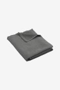 Borganäs of Sweden - Haze frotté 2-pak - Grå - Håndklæder - - Homeroom