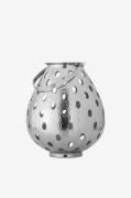 Bloomingville - Maika Lanterne - Krom - Lysestager & lanterner - - Hom...