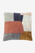 Bloomingville - Montanaro Pude - Flerfarvet - Pyntepuder & pudebetræk ...
