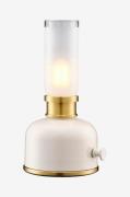 PR Home - Bordlampe Frida 22cm - Beige - Bordlamper - - Homeroom