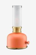 PR Home - Bordlampe Frida 22cm - Orange - Bordlamper - - Homeroom