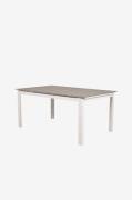 Venture Home - Spisebord Louis - Grå - Spiseborde - - Homeroom