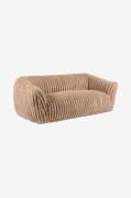 Nordic Furniture Group - Sofa Maja - Beige - 3-pers. sofaer - - Homero...