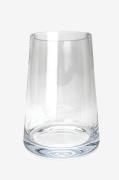 Zelected by Houze - Vase Amore - Transparent - Urtepotteskjulere & vas...