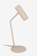 EGLO - Bordlampe Caminia - Beige - Bordlamper - - Homeroom