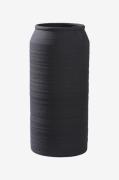 Eightmood - Vase Jagger - Sort - Urtepotteskjulere & vaser - - Homeroo...